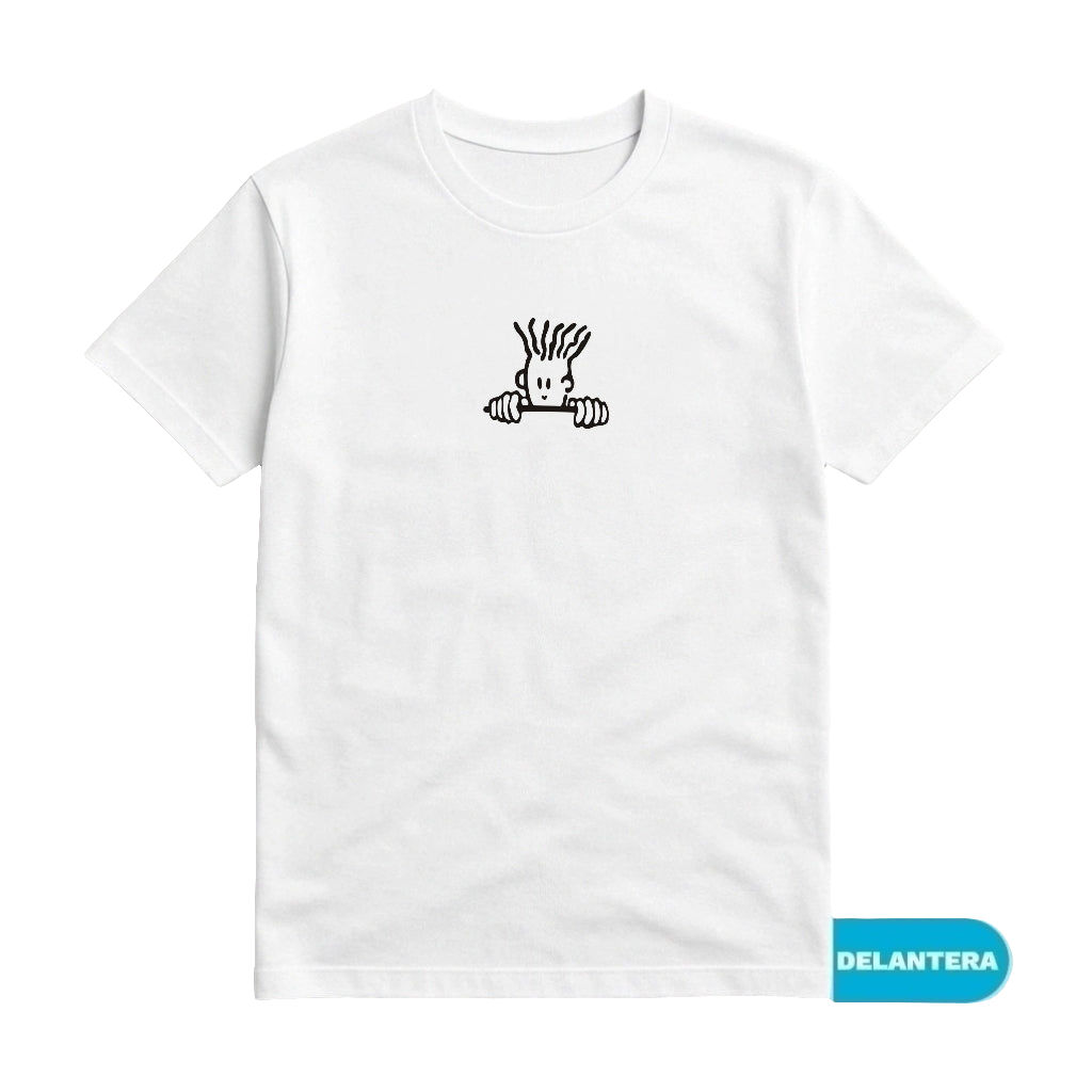 CAMISETA “FIDO DIDO”