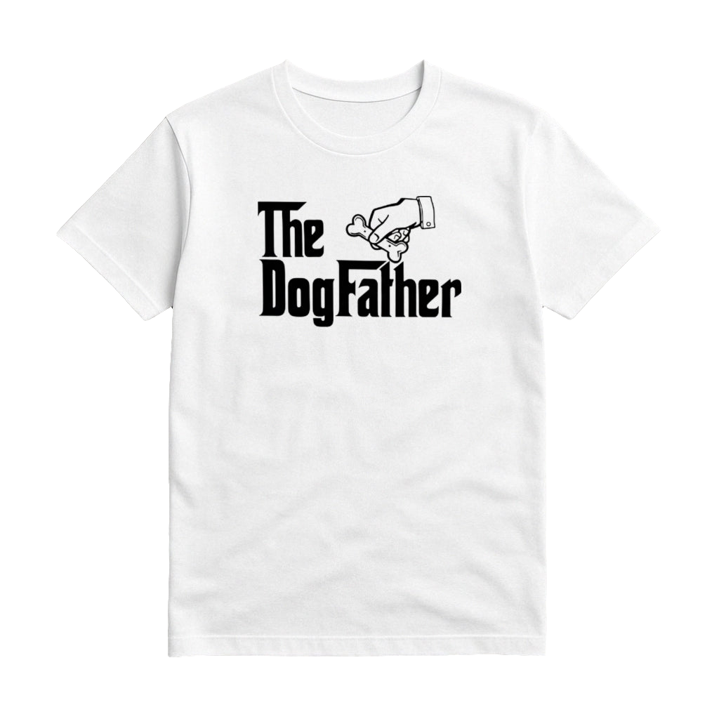 CAMISETA “The DogFather”