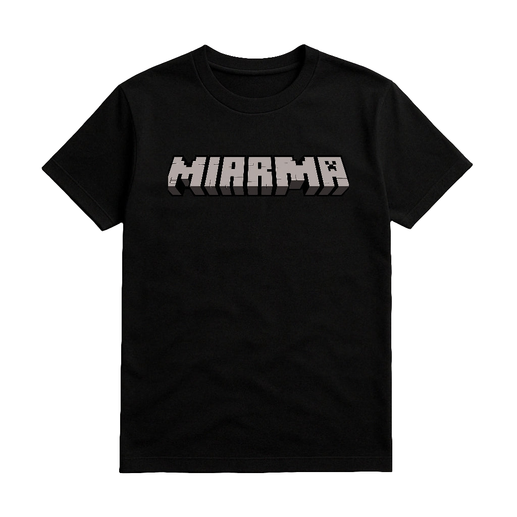 CAMISETA “MIARMA”