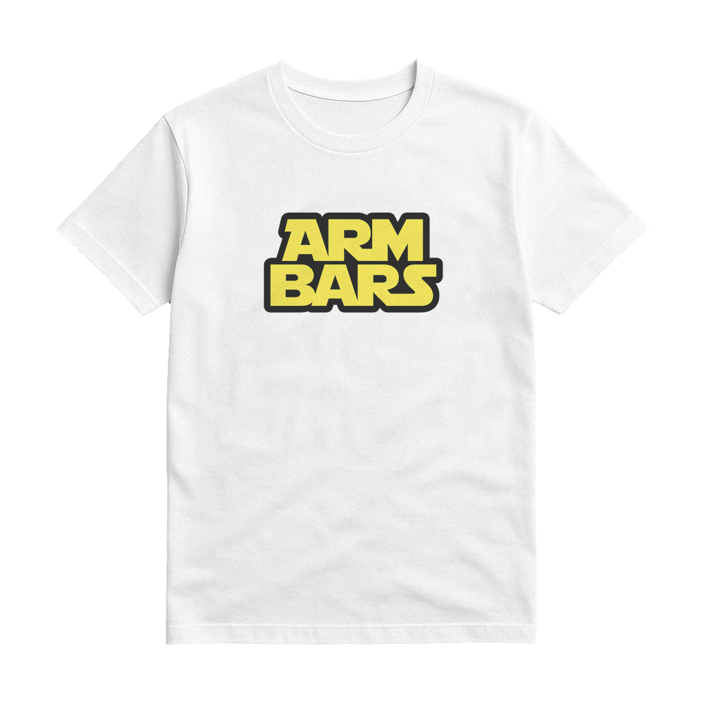 CAMISETA “ARM BARS”