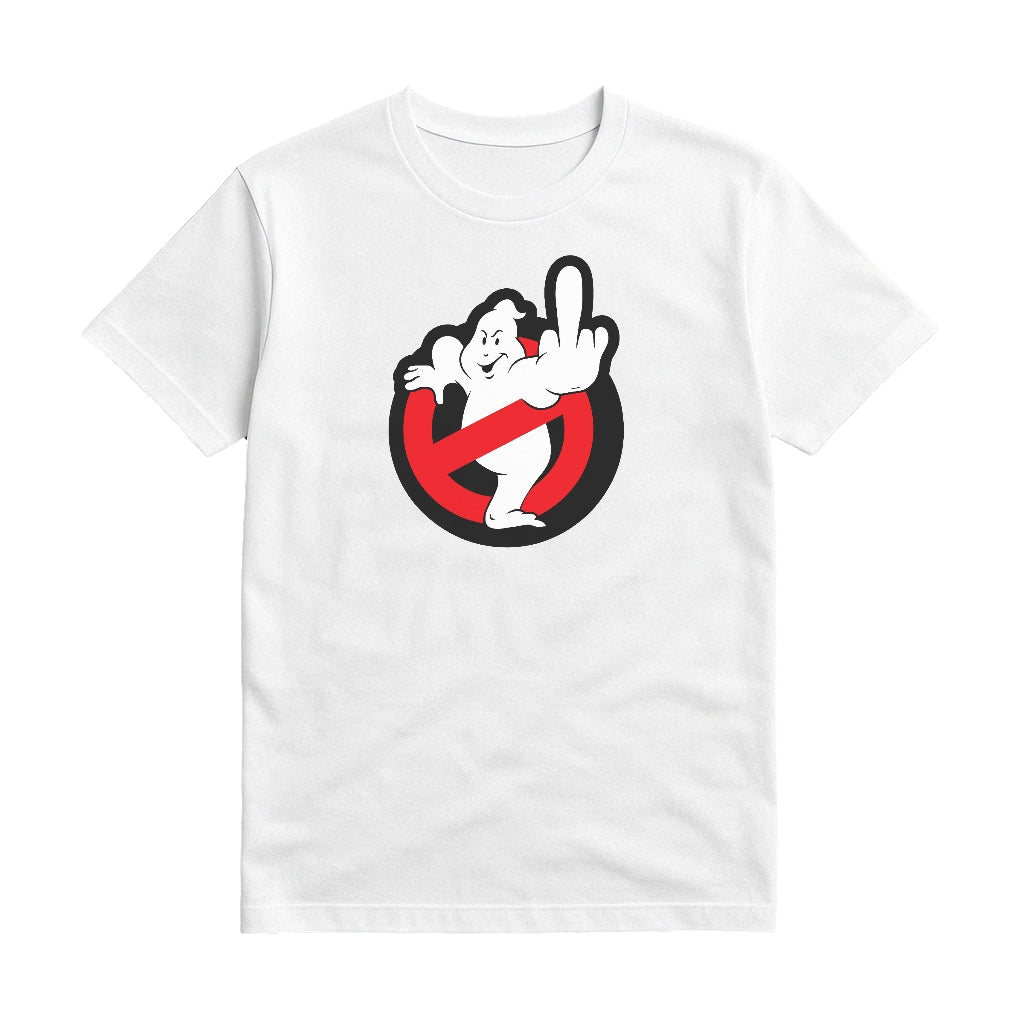 CAMISETA “GHOSTFUCKERS”