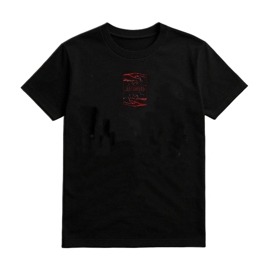 Camiseta ARTE SUAVE BJJ Marioneta