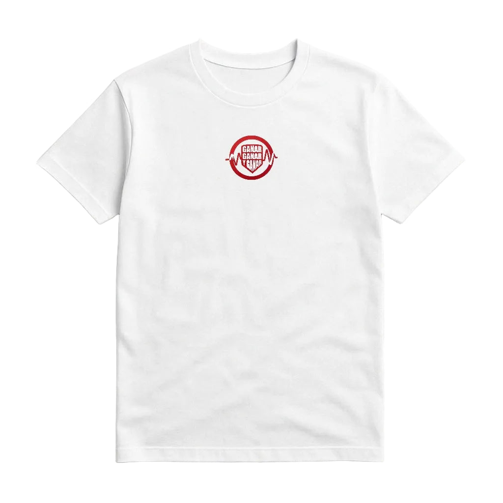 Camiseta Luis Aragonés Atléti