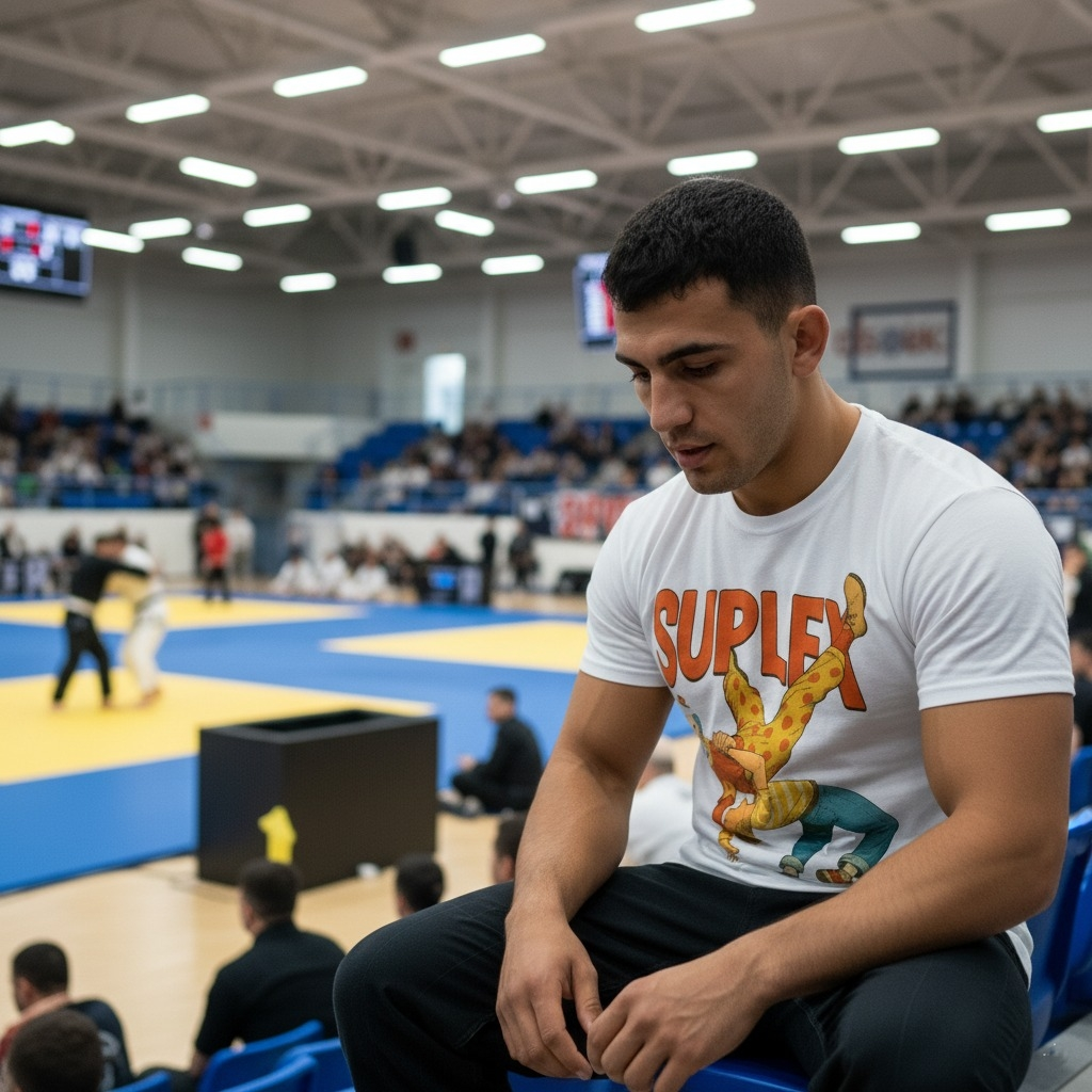 ARTES MARCIALES y BJJ