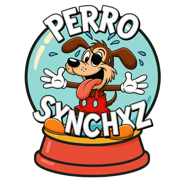 El Perro Sánchez 