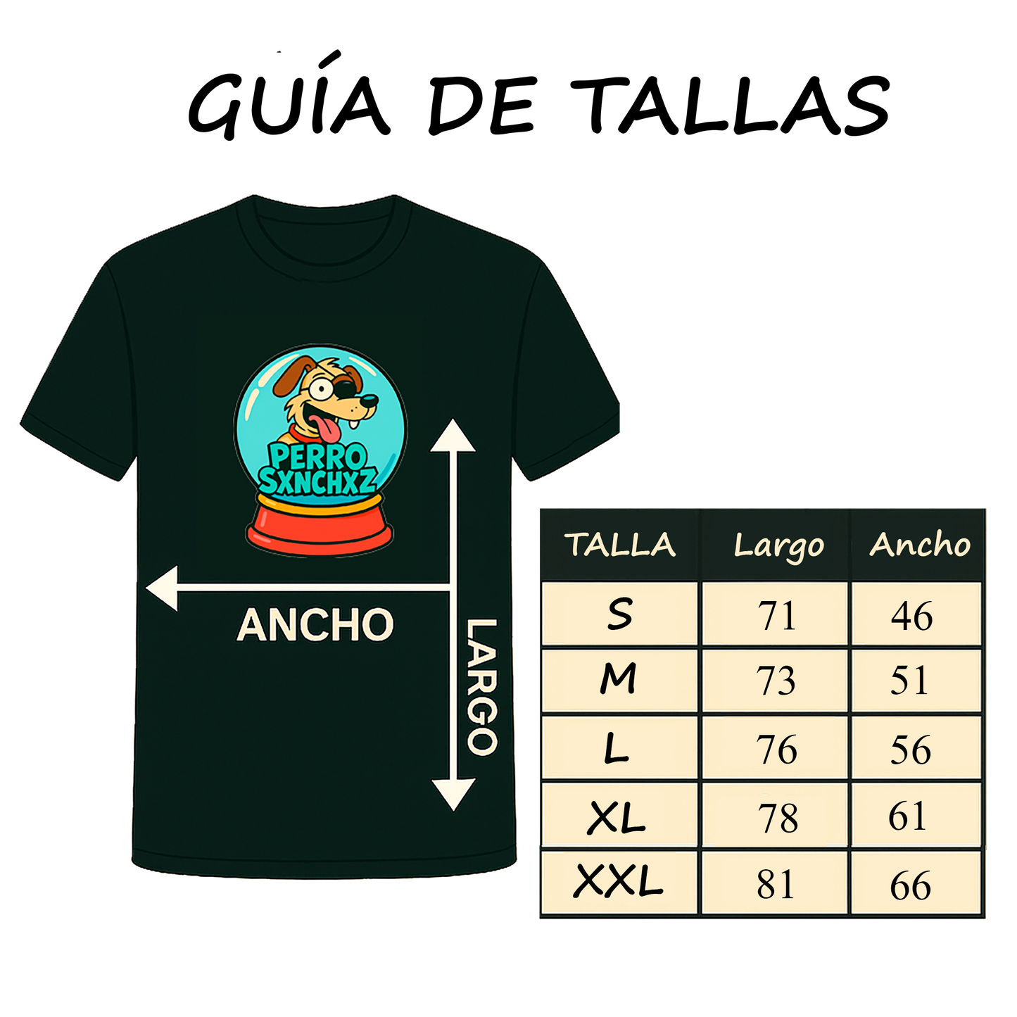 CAMISETA “FARY FURY”