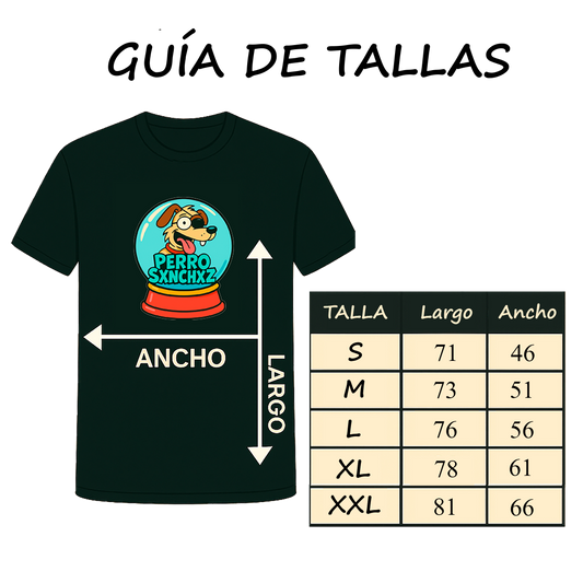 CAMISETA “FARY FURY”