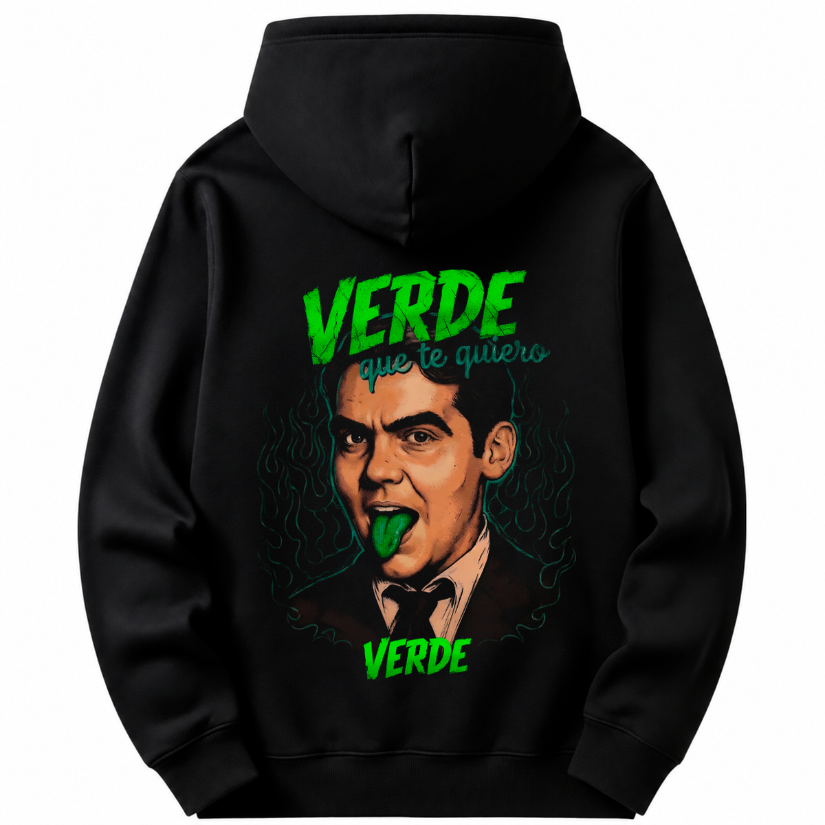 SUDADERA LORCA