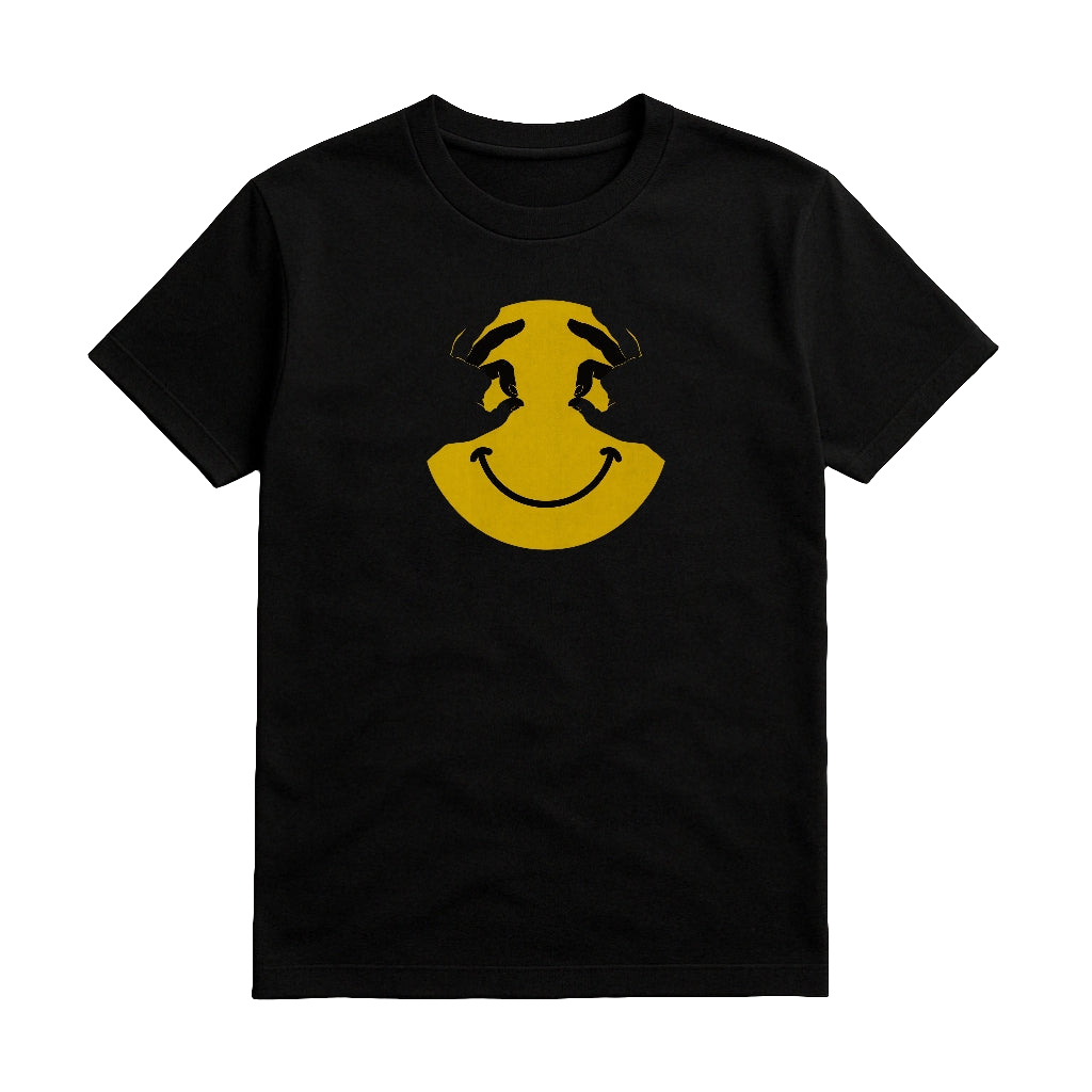 CAMISETA “SMILE-RORSCHACH”