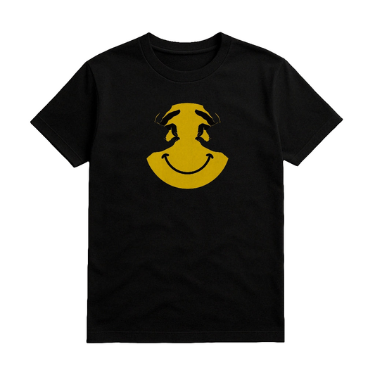 CAMISETA “SMILE-RORSCHACH”