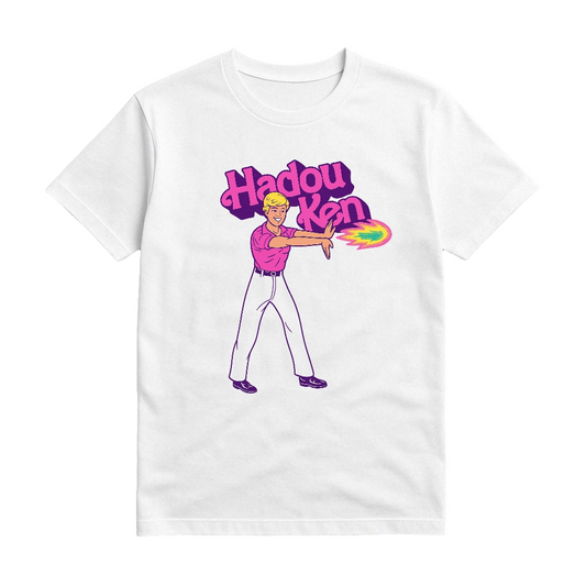 CAMISETA “HADOUKÉN”