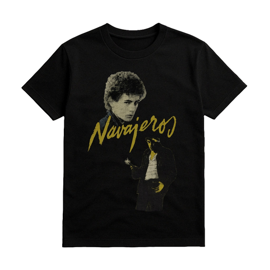 CAMISETA “NAVAJEROS”
