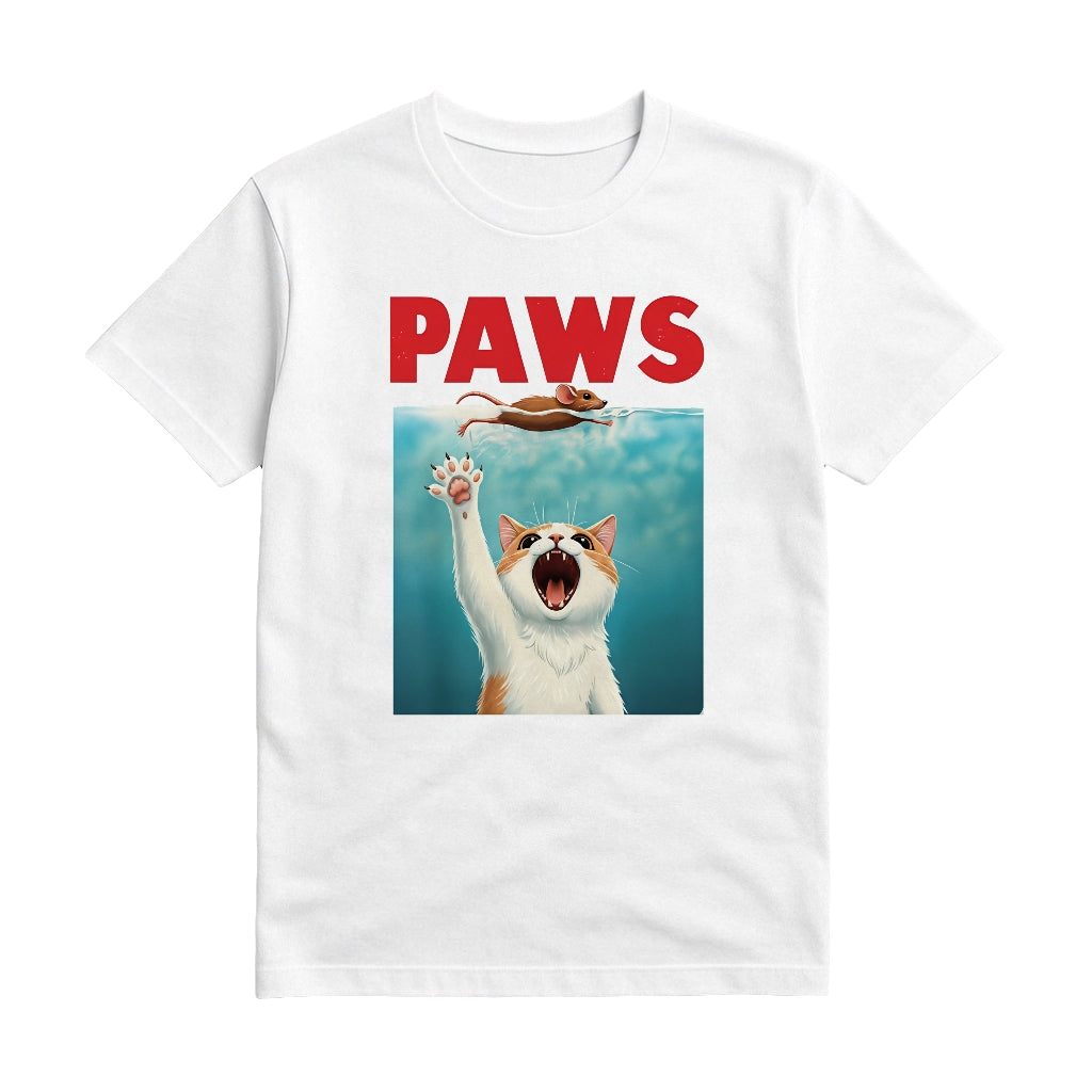 CAMISETA “PAWS”