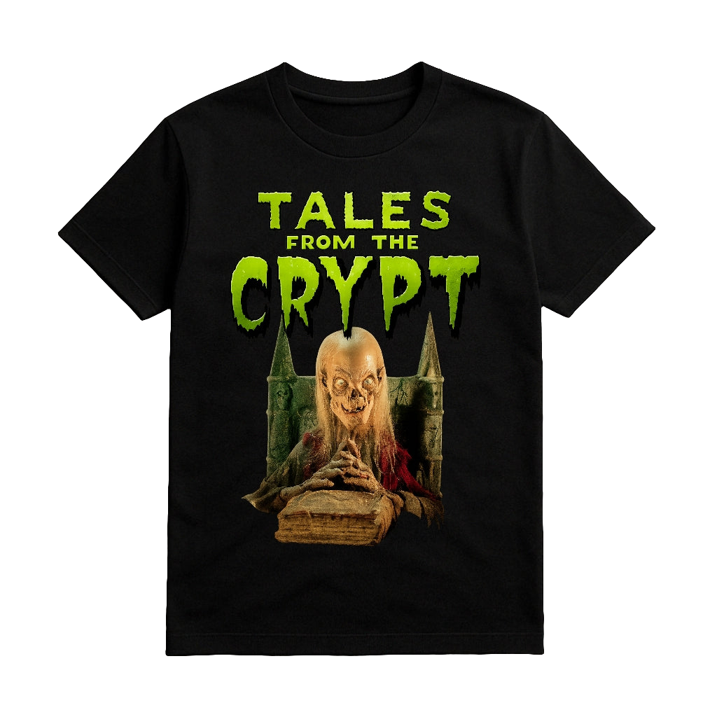CAMISETA “TALES FROM THE CRYPT”