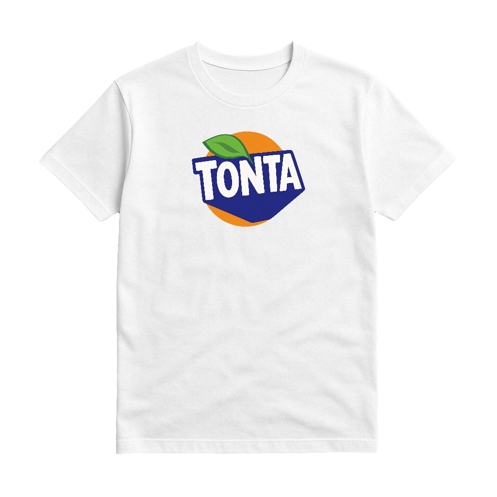 CAMISETA “TONTA”