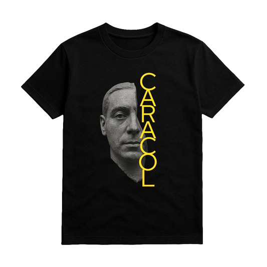 CAMISETA “CARACOL”