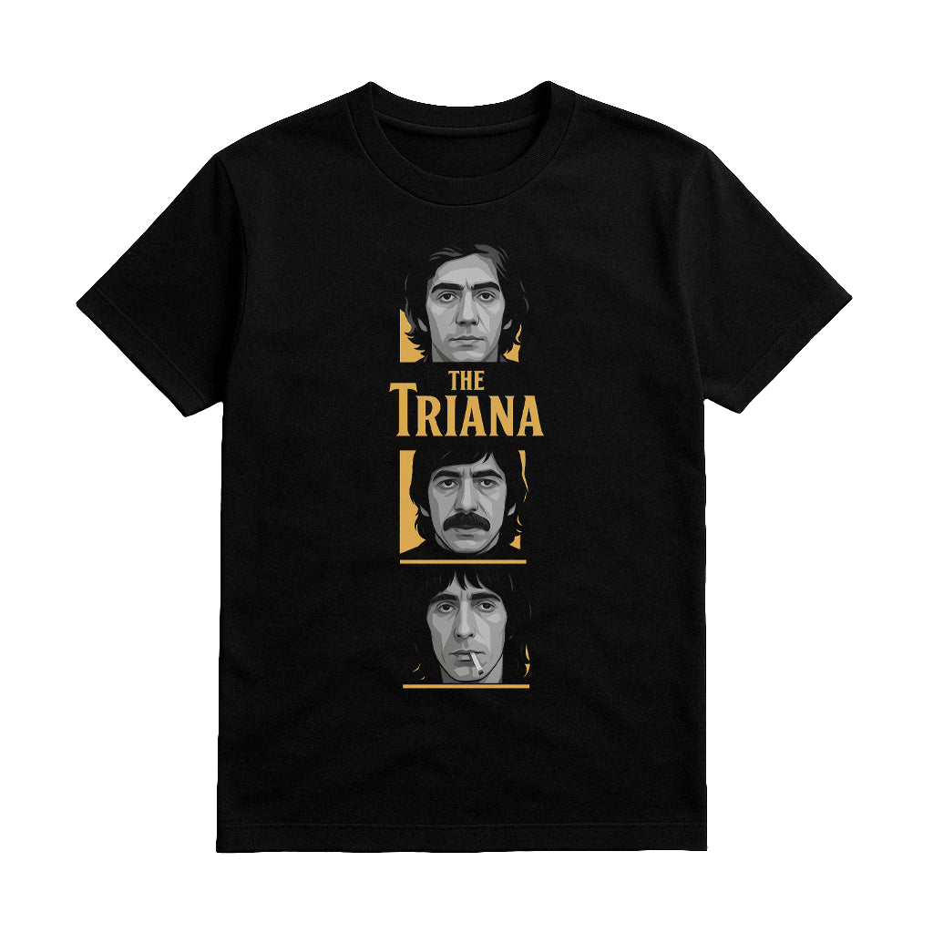 CAMISETA  TRIANA “THE TRIANA”