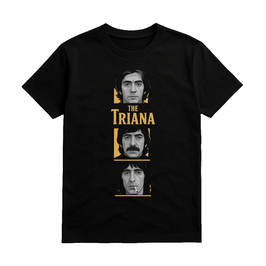 CAMISETA  TRIANA “THE TRIANA”