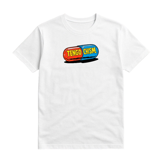 CAMISETA “TENGO CHISME”