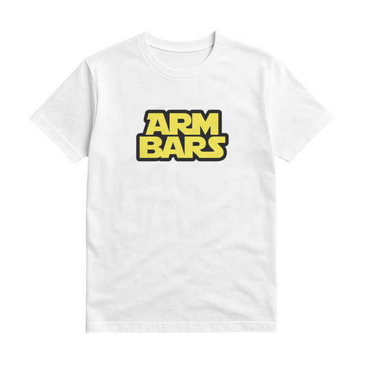 CAMISETA “ARM BARS”