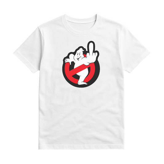 CAMISETA “GHOSTFUCKERS”