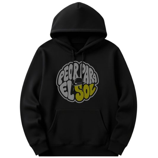 SUDADERA PEOR PARA EL SOL