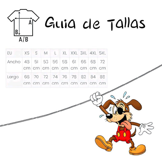 Camiseta KING