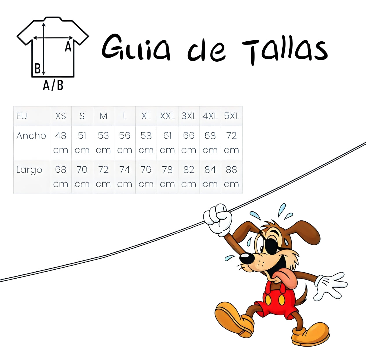 Camiseta DE PURÍSIMA Y ORO