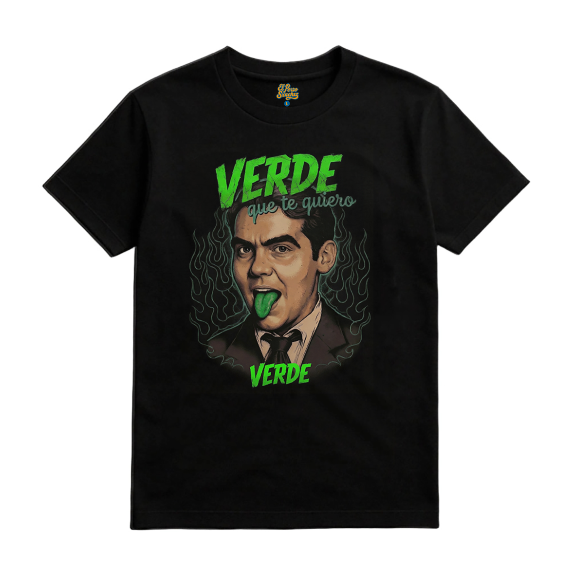 CAMISETA LORCA