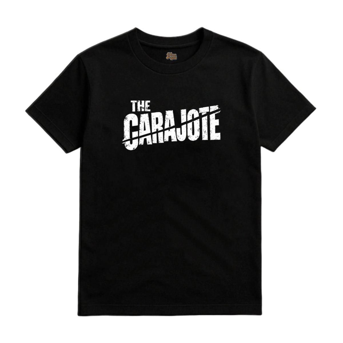 CAMISETA CARAJOTE