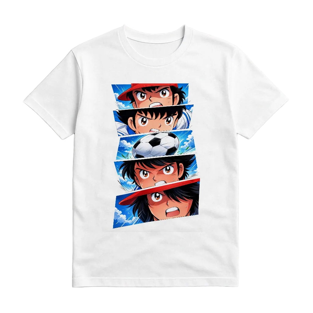 Camiseta CAMPEONES
