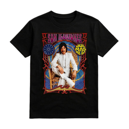 Camiseta Los Chichos Son ilusiones