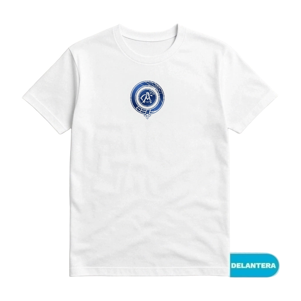 CAMISETA “THE SPIDER” JULIÁN ÁLVAREZ