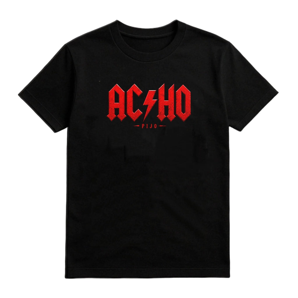 Camiseta ACHO Pijo