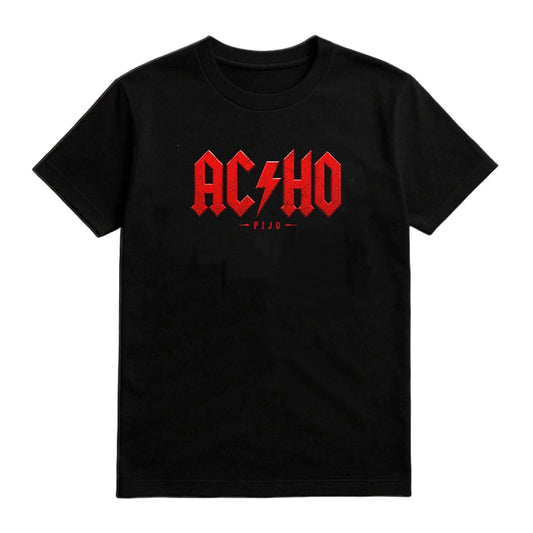 Camiseta ACHO Pijo