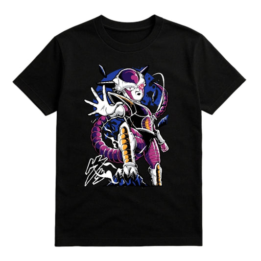 CAMISETA VILLAIN FORM
