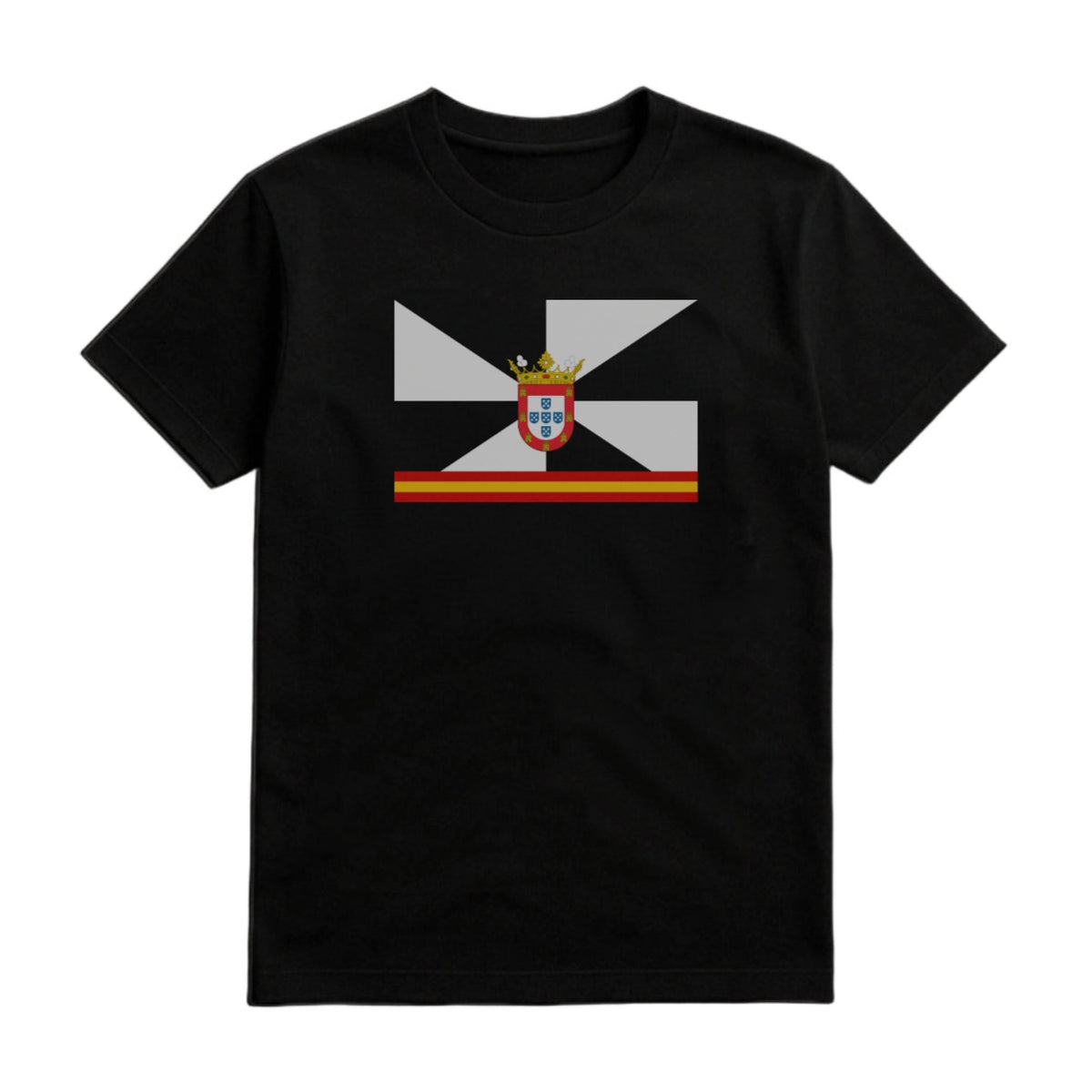 CAMISETA CEUTA ESPAÑA