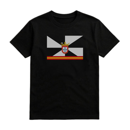 CAMISETA CEUTA ESPAÑA