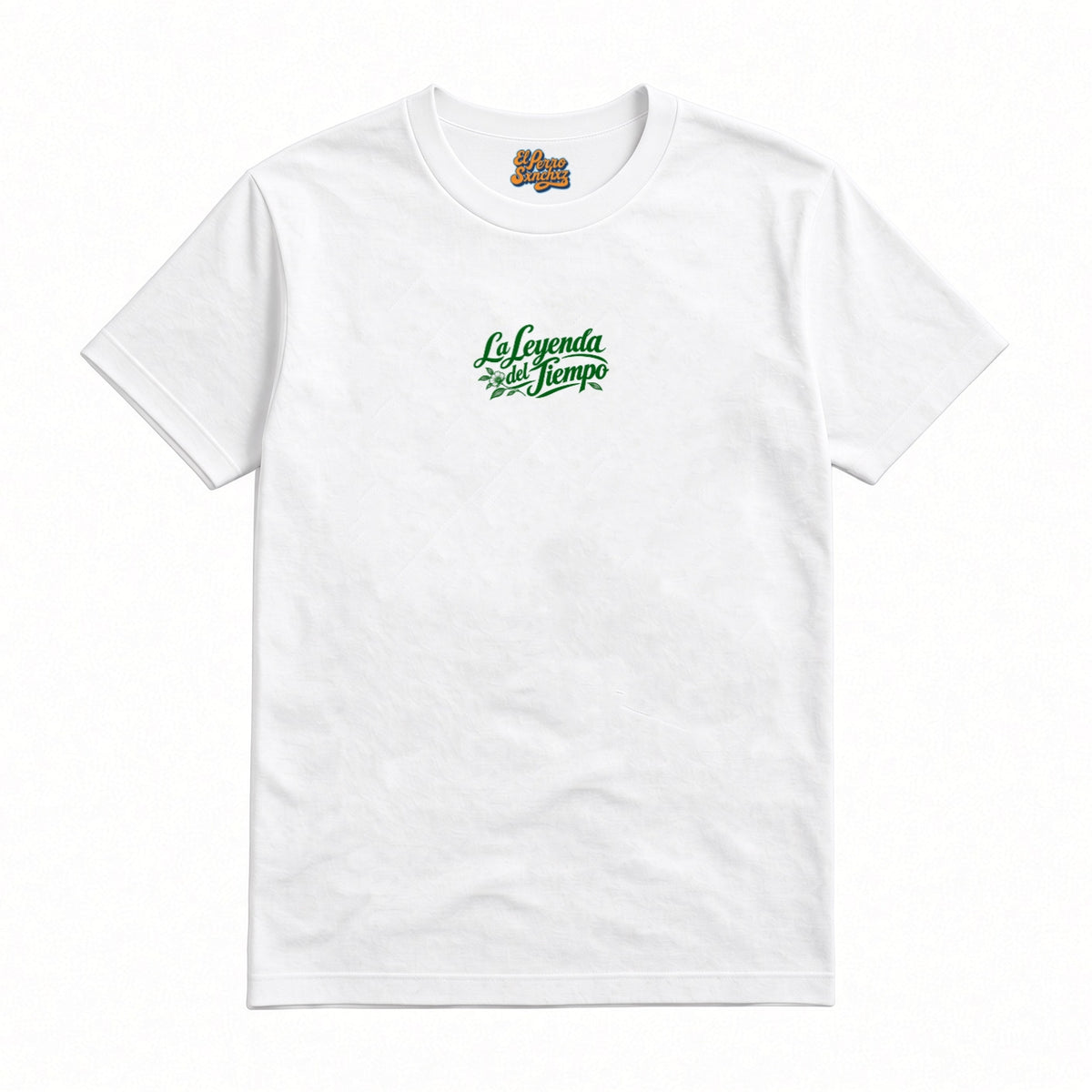CAMISETA LORCA LA LEYENDA DEL TIEMPO