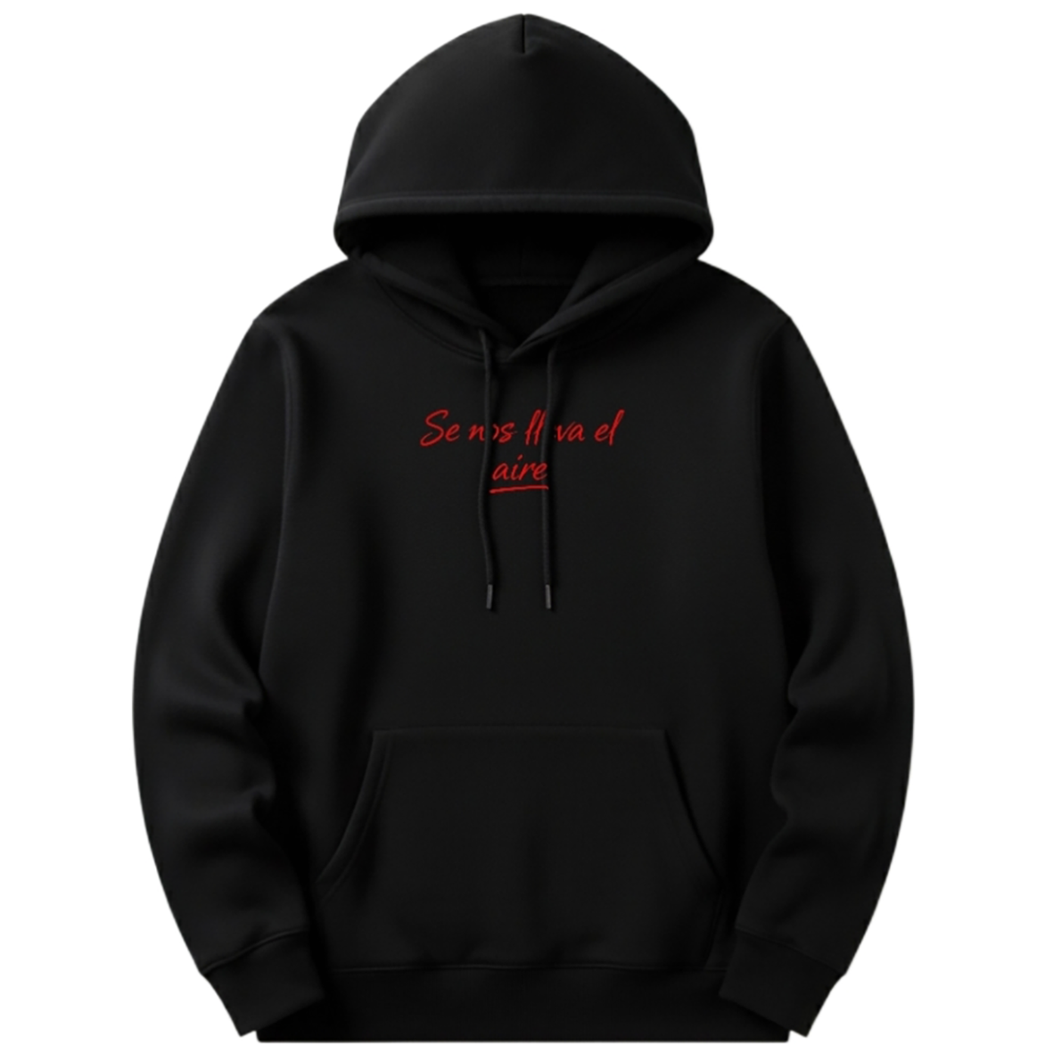 SUDADERA KING JESUCRISTO GARCIA